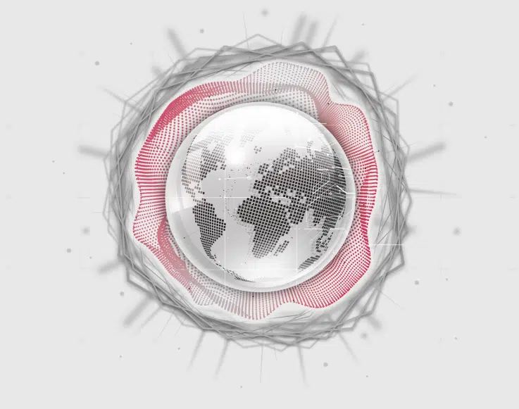Globe
